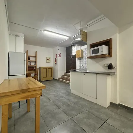 Estudio La Hornera * 拉拉古纳