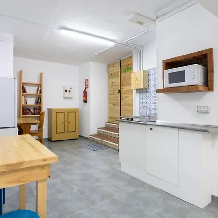 Estudio La Hornera La Laguna (Tenerife)