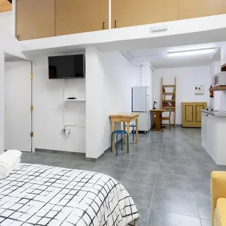 Estudio La Hornera *