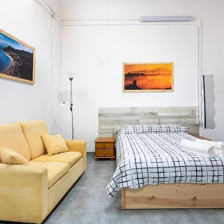 Apartment Estudio La Hornera *