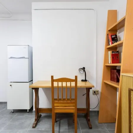 Estudio La Hornera *