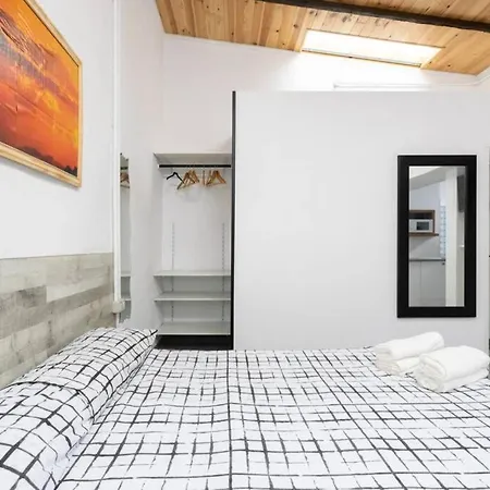 Apartment Estudio La Hornera *