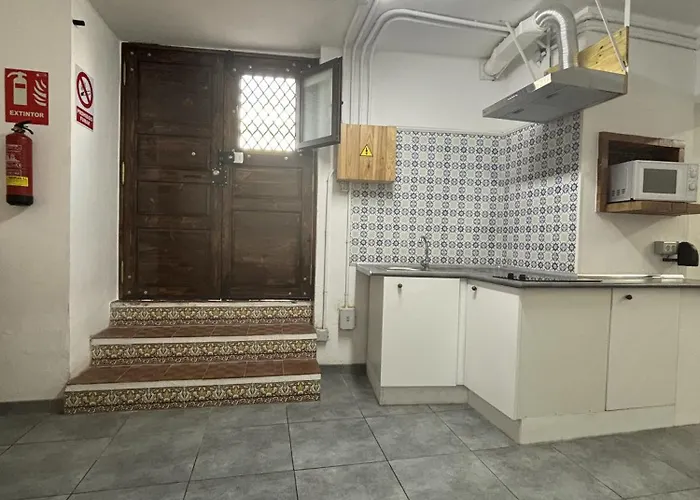 Estudio La Hornera *