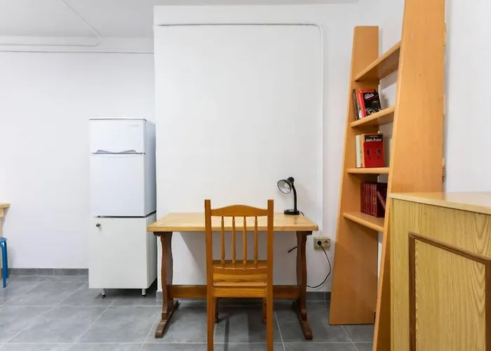 Estudio La Hornera *