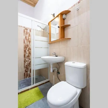 Estudio La Hornera Appartement