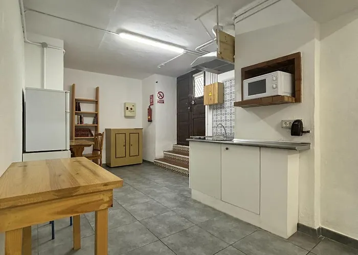 Estudio La Hornera * La Laguna (Tenerife)